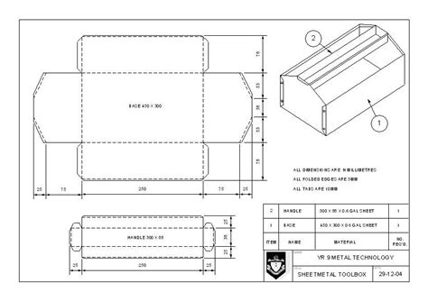 tool box plans sheet metal|free printable tool box plans.